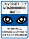 Neighborhood Watch Ad
