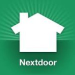 Nextdoor Icon