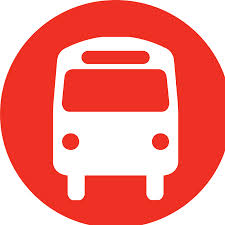 Bus Icon MTS