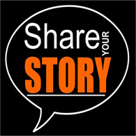 Share Your Story 1.3
