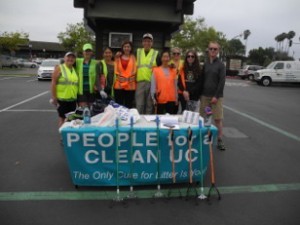 People for Clean UC 7/12/15 1