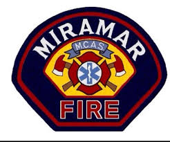 MCAS Miramar Fire