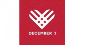 Giving-Tuesday Dec 1