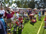UC Celebration Bike and Pet Parade