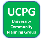 UCPG University Community Planning Group