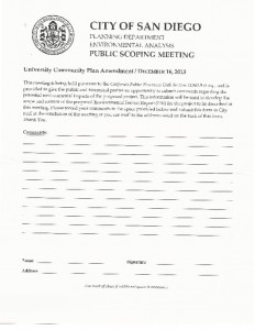 thumbnail of Comment Form Scoping Meeting