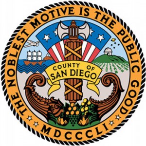 San Diego County