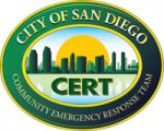 CERT San Diego
