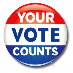 Your Vote Counts