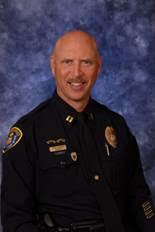 Cpt Mark Hanten
