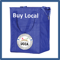 Buy Local Square Edge 1.3
