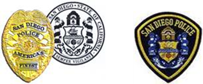 Police Badges
