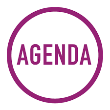 Agenda
