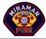 MCAS Miramar Fire