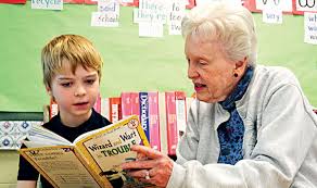 Reading Tutor