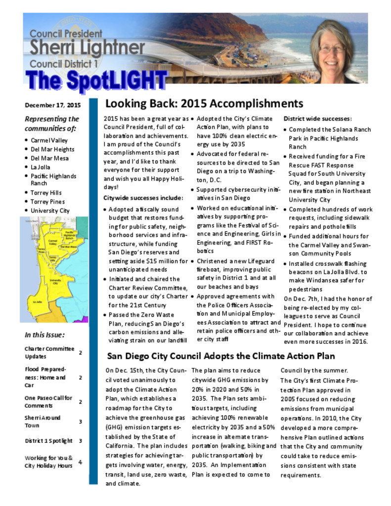 thumbnail of Lightner Spotlight December 2015