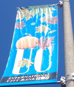 UCCA Banners UC