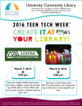 Library Teen Tech Week Flyer_Page_1