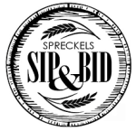 Spreckels Sip & Bid