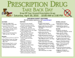 National Prescription Drug Take Back Day 4-30-15_Page_1