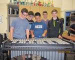 Vibraphone