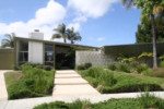 Krisel designed home by Owner 2