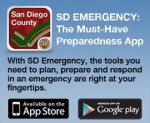 SDEmergency APP