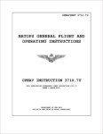 NATOPS General Flight and Operating Instructions