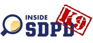 Inside SDPD K-9