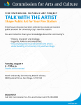 Arts and Culture Talk with Artist_Page_1
