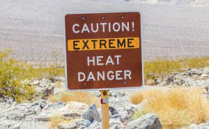 Extreme Heat