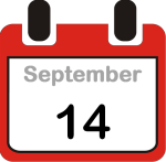 september-14