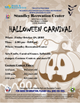 Halloween Carnival