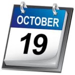 october-19