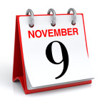 november-9