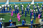 uchs-marching-band-fall-2016