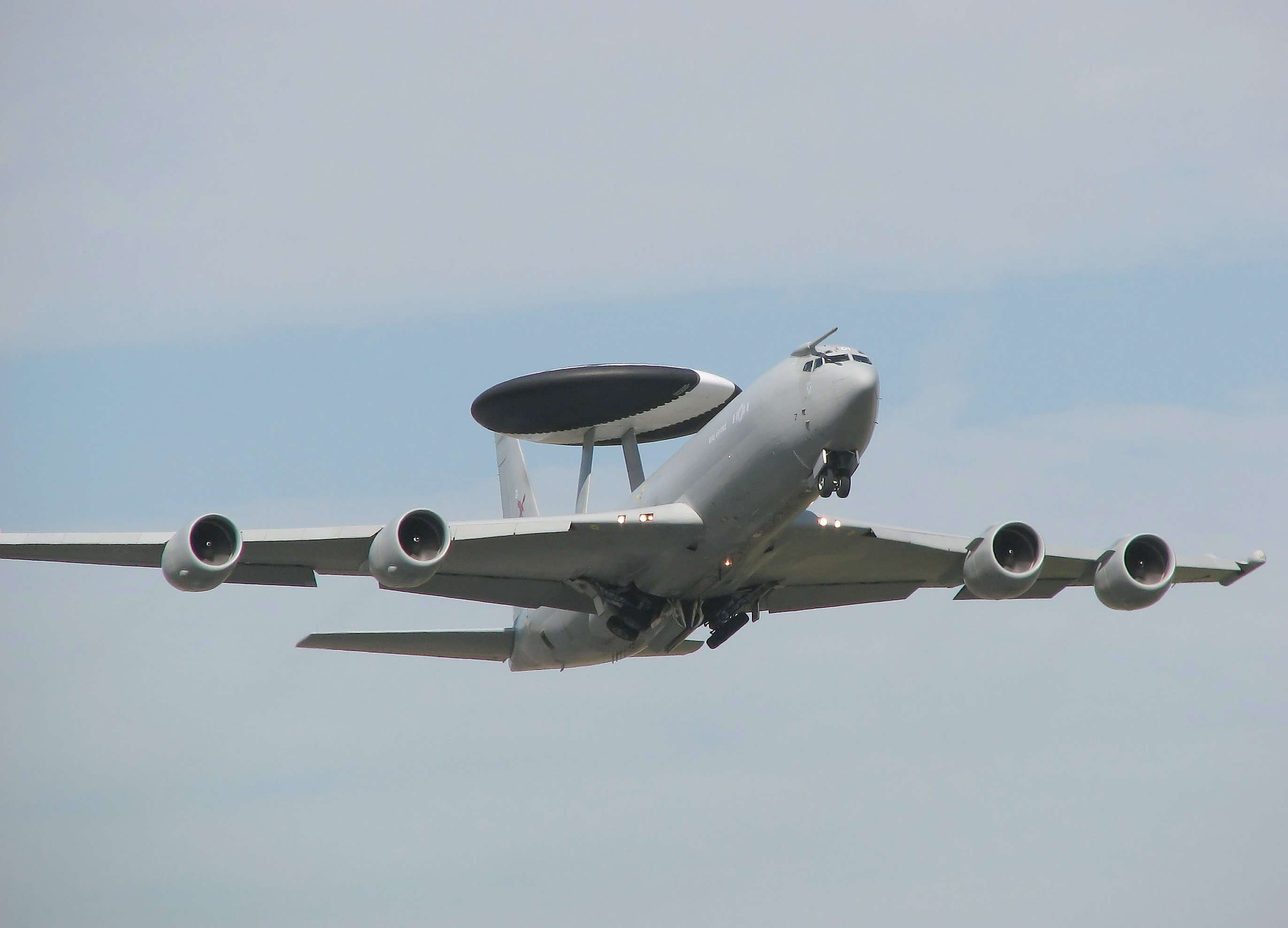 AWACS