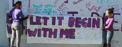 SDSU anti bullying
