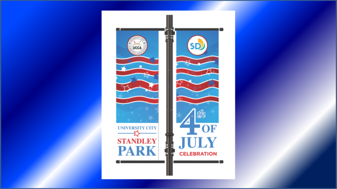 Final 4th of July Celebration Banners 2017