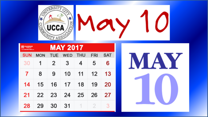 May 10 2017