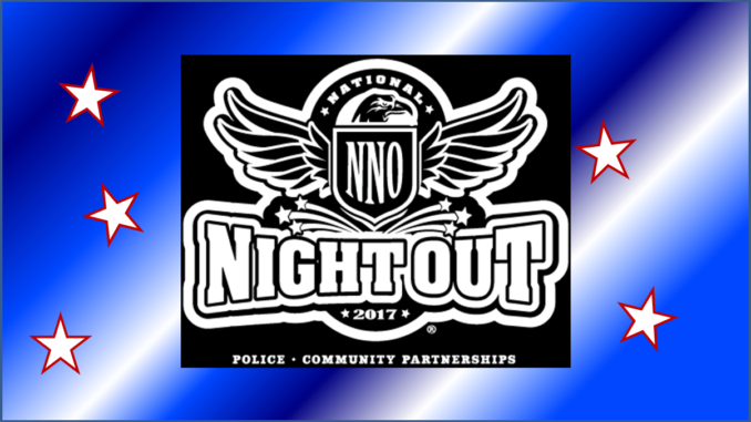 National Night Out 2017