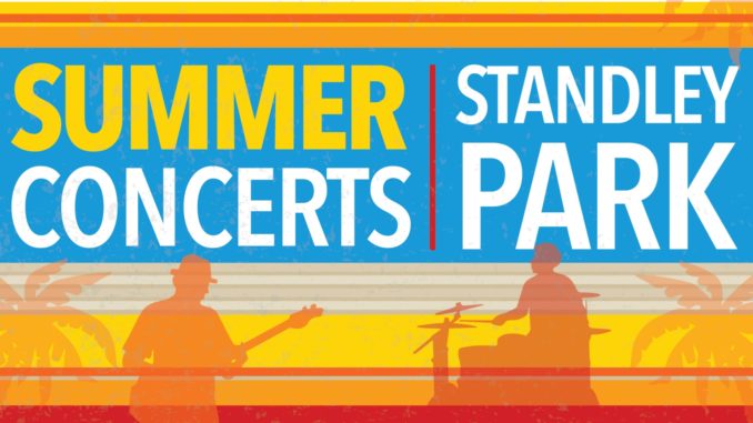 Summer Concerts
