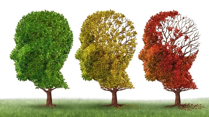 Ten Early Signs of Alzheimer's
