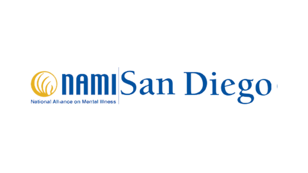 NAMI San Diego University City Community Association (UCCA)