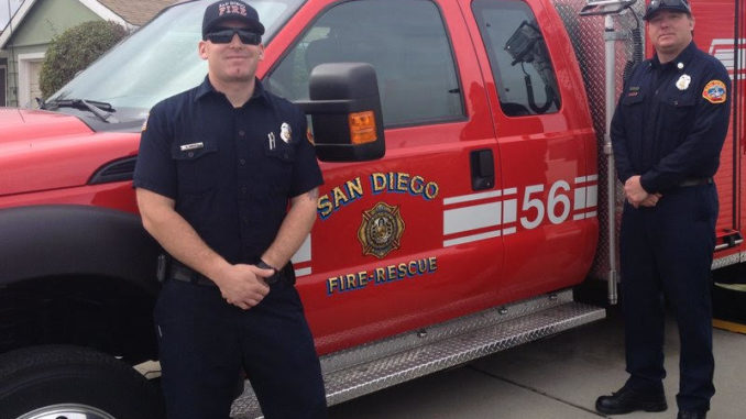 Squad 56