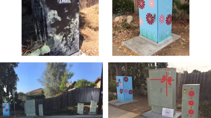 7056 Gullstrand Before and After Pictures
