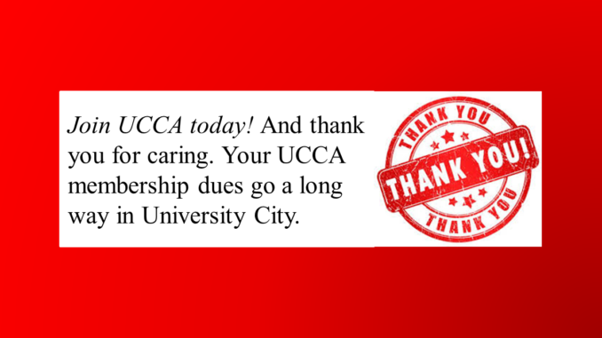 Join UCCA Today