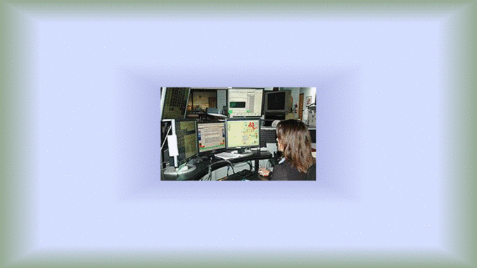 SDPD Dispatch