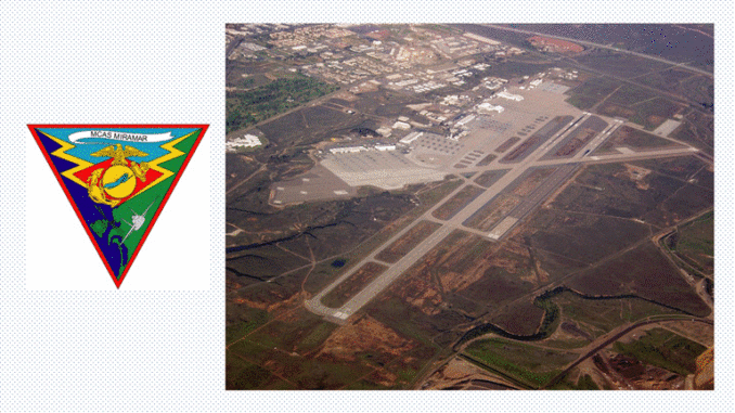 MCAS Miramar