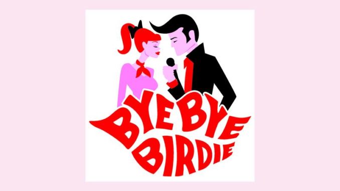 Bye Bye Birdie